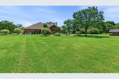 122 W Carruth Lane, Double Oak, TX 75077 - Photo 35