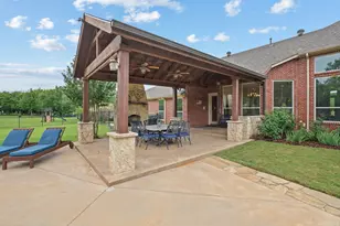 122 W Carruth Ln, Double Oak, TX 75077 - Photo 27