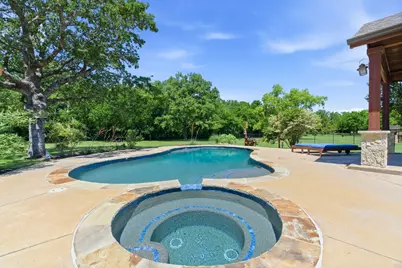 122 W Carruth Lane, Double Oak, TX 75077 - Photo 33