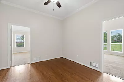 122 W Carruth Lane, Double Oak, TX 75077 - Photo 23