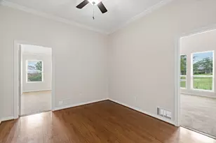 122 W Carruth Ln, Double Oak, TX 75077 - Photo 23