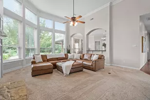 122 W Carruth Ln, Double Oak, TX 75077 - Photo 7