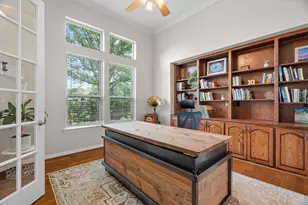122 W Carruth Ln, Double Oak, TX 75077 - Photo 5