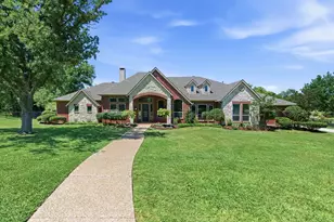 122 W Carruth Ln, Double Oak, TX 75077 - Photo 1