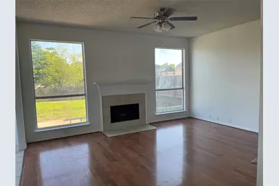 7929 Park Ridge Drive, Fort Worth, TX 76137 - Photo 3