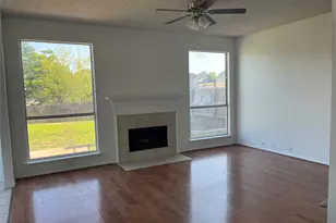 7929 Park Ridge Dr, Fort Worth, TX 76137 - Photo 3