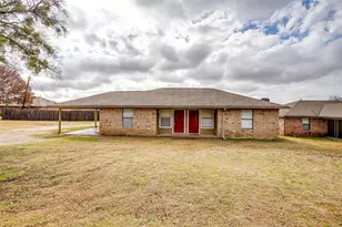 1009 W 4th St, Keene, TX 76059 - Photo 1
