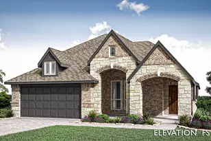 215 Seminole Trail, Alvarado, TX 76009 - Photo 1