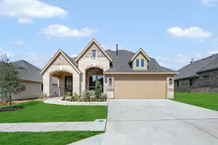 215 Seminole Trail, Alvarado, TX 76009 - Photo 1