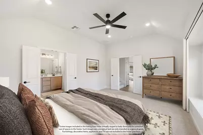 215 Seminole Trail, Alvarado, TX 76009 - Photo 23