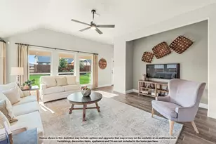 215 Seminole Trail, Alvarado, TX 76009 - Photo 15
