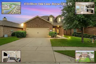 1724 River Oak Ln, Royse City, TX 75189 - Photo 1