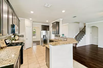 4009 Bonita Avenue, Denton, TX 76210 - Photo 5