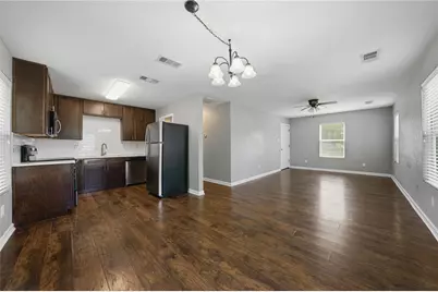 505 S 5th Street, Crandall, TX 75114 - Photo 5