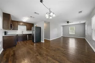 505 S 5th St, Crandall, TX 75114 - Photo 5