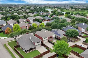 12720 Bruschetta Dr, Frisco, TX 75033 - Photo 35