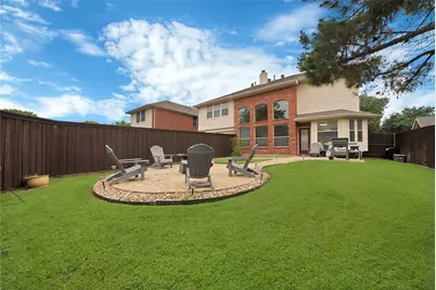 12720 Bruschetta Drive, Frisco, TX 75033 - Photo 33