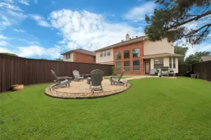 12720 Bruschetta Dr, Frisco, TX 75033 - Photo 33