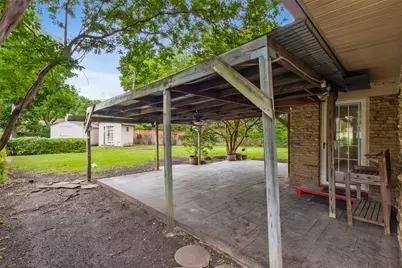9823 Limerick Drive, Dallas, TX 75218 - Photo 21