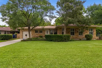 9823 Limerick Drive, Dallas, TX 75218 - Photo 1