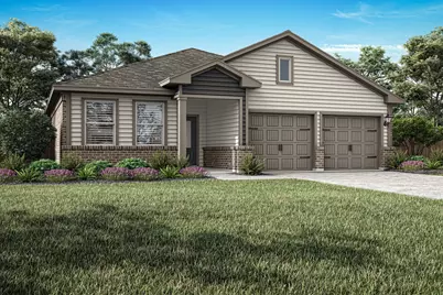 1133 Tempe Lane, Fort Worth, TX 76108 - Photo 1