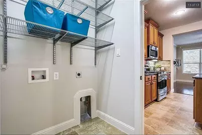 2610 Eagle Cir, Grapevine, TX 76051 - Photo 3