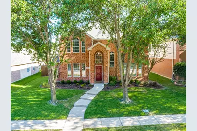 5905 Pine Meadow Lane, McKinney, TX 75070 - Photo 1