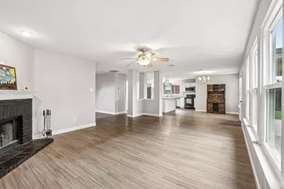 1220 Mockingbird Drive, Aubrey, TX 76227 - Photo 5