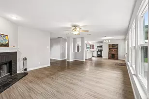 1220 Mockingbird Dr, Aubrey, TX 76227 - Photo 5
