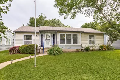2319 Tealford Drive, Dallas, TX 75228 - Photo 1