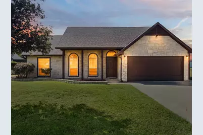 400 E Spurgeon Street, Itasca, TX 76055 - Photo 3