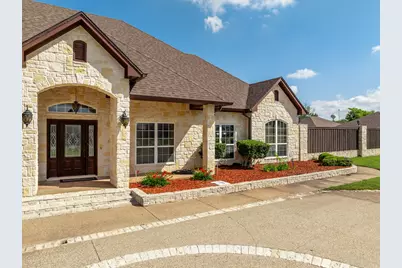 400 E Spurgeon Street, Itasca, TX 76055 - Photo 5