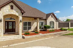 400 E Spurgeon St, Itasca, TX 76055 - Photo 5