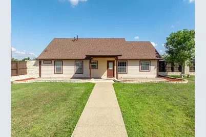 400 E Spurgeon Street, Itasca, TX 76055 - Photo 31