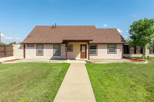 400 E Spurgeon St, Itasca, TX 76055 - Photo 31