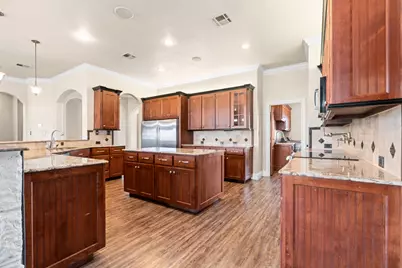 400 E Spurgeon Street, Itasca, TX 76055 - Photo 17
