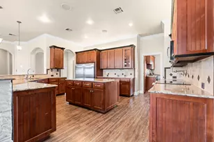 400 E Spurgeon St, Itasca, TX 76055 - Photo 17