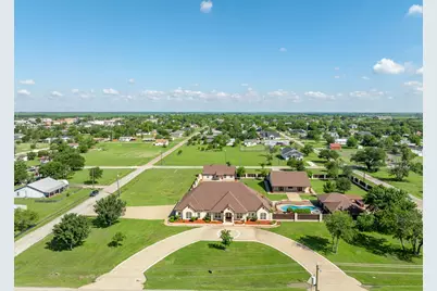 400 E Spurgeon Street, Itasca, TX 76055 - Photo 1