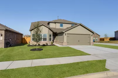 937 Cawthorne Trail, Fort Worth, TX 76108 - Photo 1