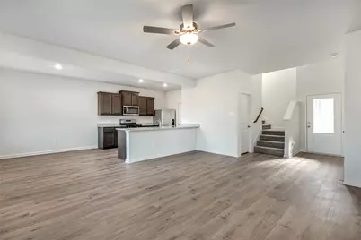 937 Cawthorne Trail, Fort Worth, TX 76108 - Photo 3