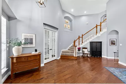 1707 Crown Point Road, McKinney, TX 75072 - Photo 3