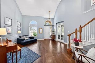 1707 Crown Point Rd, McKinney, TX 75072 - Photo 1