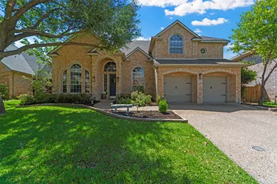 1707 Crown Point Road, McKinney, TX 75072 - Photo 1