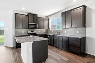 6252 Jackstaff Dr, Fort Worth, TX 76179 - Photo 5