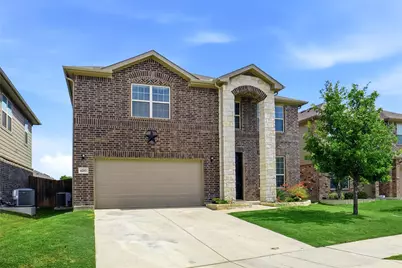 6252 Jackstaff Drive, Fort Worth, TX 76179 - Photo 25