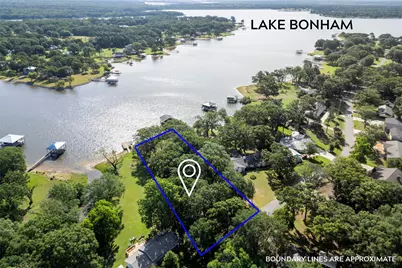 1805 Beavers Point, Bonham, TX 75418 - Photo 1