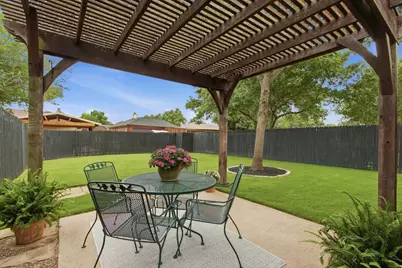 1518 Summerwind Lane, Lewisville, TX 75077 - Photo 29