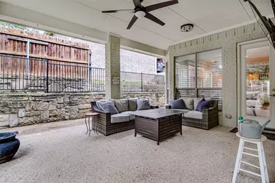 3001 Sunray Valley Court, Arlington, TX 76012 - Photo 37