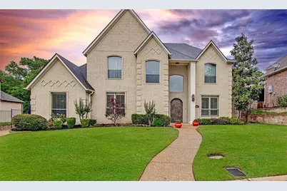 3001 Sunray Valley Court, Arlington, TX 76012 - Photo 1