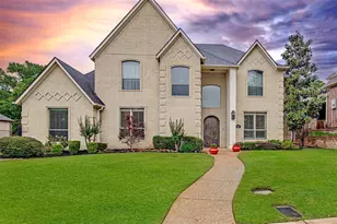 3001 Sunray Valley Ct, Arlington, TX 76012 - Photo 1
